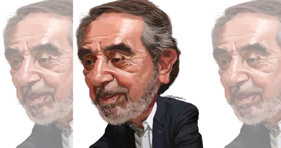 Ο αντιεξουσιαστής με την τρυφερή καρδιά